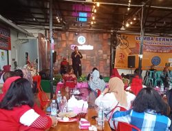 Final Lomba Tembang Kenangan “Best Of The Best” di Puja Sera, Meriahkan Minggu Pagi dengan Nostalgia