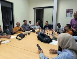 Seratus Wartawan Jatim Siap Berlaga di Porwanas XIV Kalimantan Selatan, Target Minimal 10 Medali Emas