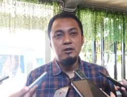 Ratusan Warga Kabupaten Kediri yang Menghuni Lapas Dipastikan Kehilangan Hak PIlih, Ini Penyebabnya