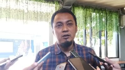 Ratusan Warga Kabupaten Kediri yang Menghuni Lapas Dipastikan Kehilangan Hak PIlih, Ini Penyebabnya