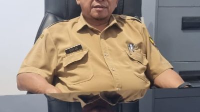 Masalah Pencemaran SPBU Usai, Pemkot Kediri Pastikan Kebutuhan Air Bersih di Kelurahan Tempurejo Cukup