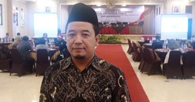 Bawaslu Kabupaten Kediri berkomitmen untuk benar-benar menciptakan data valid pada gelaran Pilkada Tahun 2024