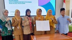 RSUD Kilisuci Kota Kediri Gelar Forum Konsultasi Publik untuk Tingkatkan Kualitas Pelayanan