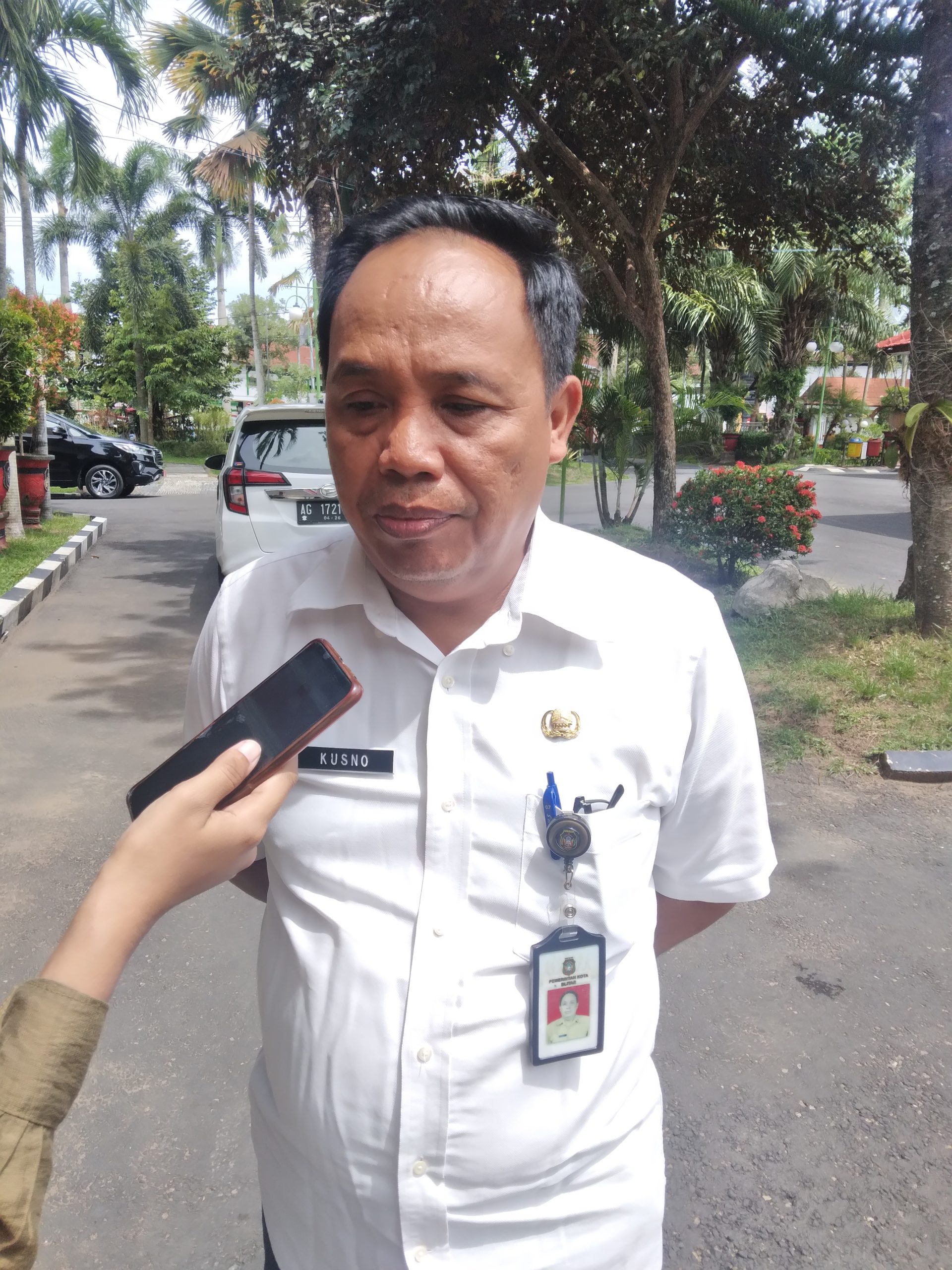 BKD: Sanggah Bukan untuk Perbaiki Berkas