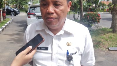 Dua Hari Jelang Penutupan, Pelamar CPNS di Kota Blitar Keluhkan E-Materai