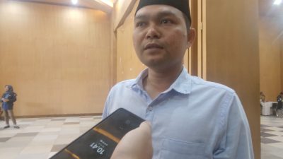 KPU Kabupaten Blitar Mulai Rekrut KPPS, Butuh 12.348 Personel