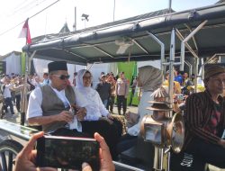 Mak Rini Mulai Ajukan Cuti untuk Pencalonan di Pilkada Blitar 2024, Ini Infonya