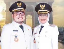 Izin Cuti Mas Dhito dan Mbak Dewi dari Kemendagri Sudah Turun, Ini Infonya