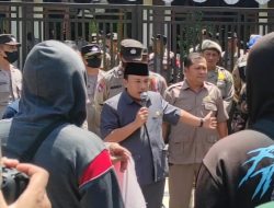 Kasus Santri Hamil di Pondok Pesantren di Kampak Resahkan Masyarakat, Ketua DPRD Trenggalek : Kasus Ini Harus Segera Diproses Cepat