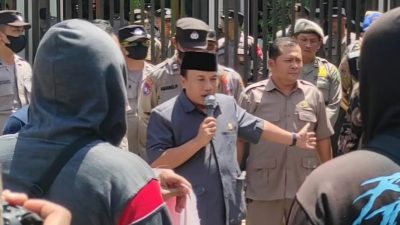 Kasus Santri Hamil di Pondok Pesantren di Kampak Resahkan Masyarakat, Ketua DPRD Trenggalek : Kasus Ini Harus Segera Diproses Cepat