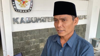 Pasangan Petahana Mas Ipin-Syah Tak Punya Penantang di Pilkada Trenggalek, Tidak Ada yang Daftar Hingga Perpanjangan Pendaftaran Ditutup