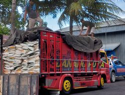 Dapat Tambahan 900 Ton Beras Impor, Trenggalek Klaim Stok Aman hingga Akhir Desember