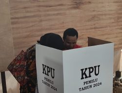 DPT Pilkada Trenggalek Lebih Banyak Ketimbang Pemilu, Segini Jumlahnya