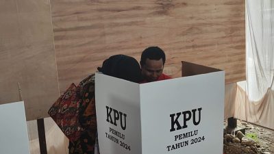 DPT Pilkada Trenggalek Lebih Banyak Ketimbang Pemilu, Segini Jumlahnya