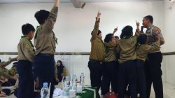 Polres Trenggalek Edukasi Soal Sepeda Listrik ke Sekolah-sekolah Dasar, Ini Sebabnya