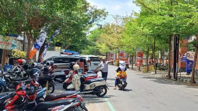Jalur Sepeda di Trenggalek Tidak Optimal, Langkah Baru Diambil Dinas Perhubungan