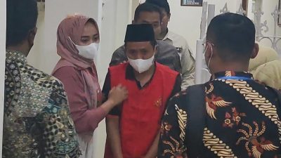 Diduga Cabuli Santri, Bapak - Anak Pengasuh Ponpes di Trenggalek Dituntut 10 dan 11 Tahun Penjara