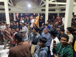 Massa di Trenggalek Kembali Desak Pertanggungjawaban Kasus Santri Hamil di Ponpes, Polisi Janji Tindaklanjuti