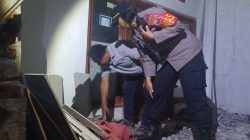 Bayi Dibuang di Bangunan Rumah Sedang Direhab, Polisi Amankan