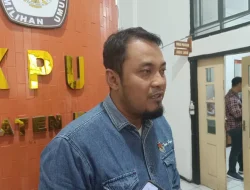 Ribuan Warga Kabupaten Kediri Daftar Calon Anggota KPPS