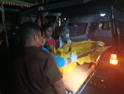 Warga Balowerti Kota Kediri Geger, Kakak Aniaya Adik Hingga Tewas,  Polisi Masih Buru Pelaku