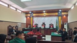 Dua Terdakwa Penganiayaan Santri Divonis 15 Tahun Penjara, Ini Tanggapan JPU dan Kuasa Hukum