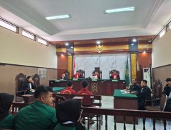 Dua Terdakwa Penganiayaan Santri Ponpes di Kecamatan Mojo, Kediri, Divonis 15 Tahun Penjara, Ini Tanggapan JPU dan Kuasa Hukum