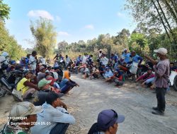 Permintaan Redis Tanah PTPN Ngrangkah Pawon Tidak Bisa Dilakukan, Ini Penyebabnya