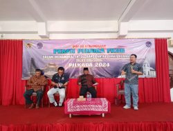 Menyongsong Pilkada 2024, FKUB Kota Kediri Gelar Dialog Kebangsaan dan Deklarasi Pemilu Damai