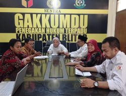 Segera Daftar ! Bawaslu Buka Lowongan PTPS, Gaji Rp 1 Juta Sebulan