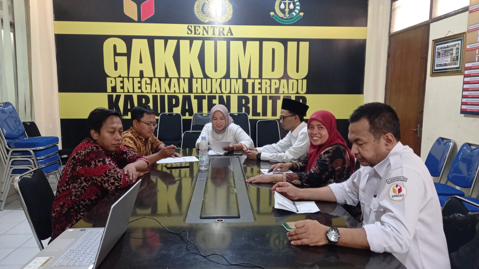 Bawaslu Buka Lowongan PTPS, Gaji Rp 1 Juta Sebulan