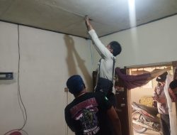 Diduga Terlilit Pinjol, Warga Singonegaraan Lakukan Percobaan Bunuh Diri dengan Seutas Tali, Begini Kronologinya