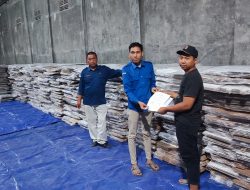 Logistik Pilkada di Ponorogo Mulai Datang, KPU Sudah Terima Ribuan Kotak Suara