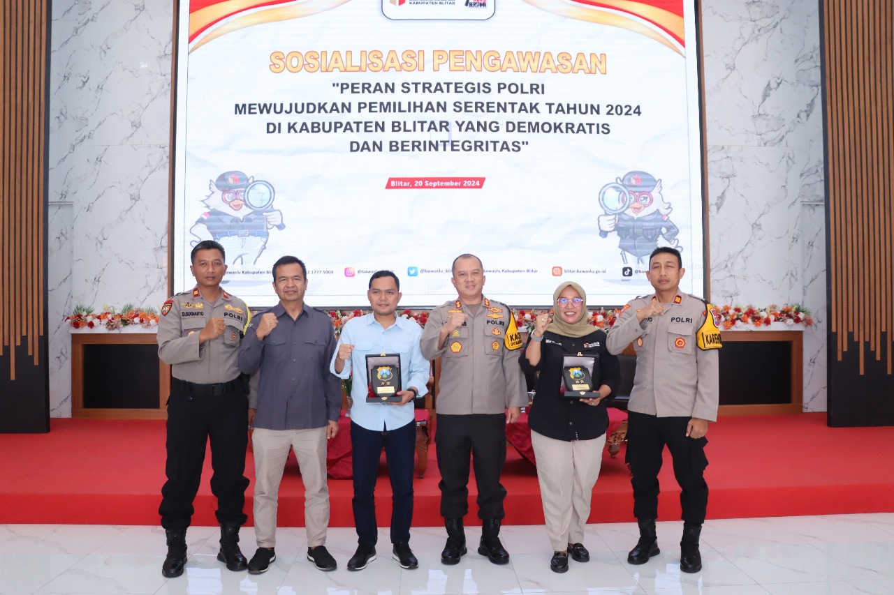 Coblosan 27 November, Polri Pastikan Netral
