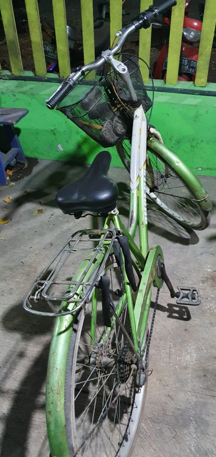 Ibu dan Anak Terserempet Bus di Ngadiluwih, Masih Dirawat Intensif di Rumah Sakit