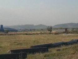 PT Nugraha Jaya Mandiri Nganjuk Diduga Jual Tanah Ilegal untuk Uruk TPU Desa Ngrami, Kades Ngrami Mengaku Tidak Tahu Asal Usulnya