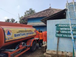 Diguyur Hujan Dua Hari, Wilayah Kekeringan di Ponorogo Malah Meluas