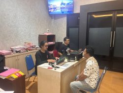 Diduga Cabuli Murid SD, Penjual Condong Asal Kediri Diringkus Polisi