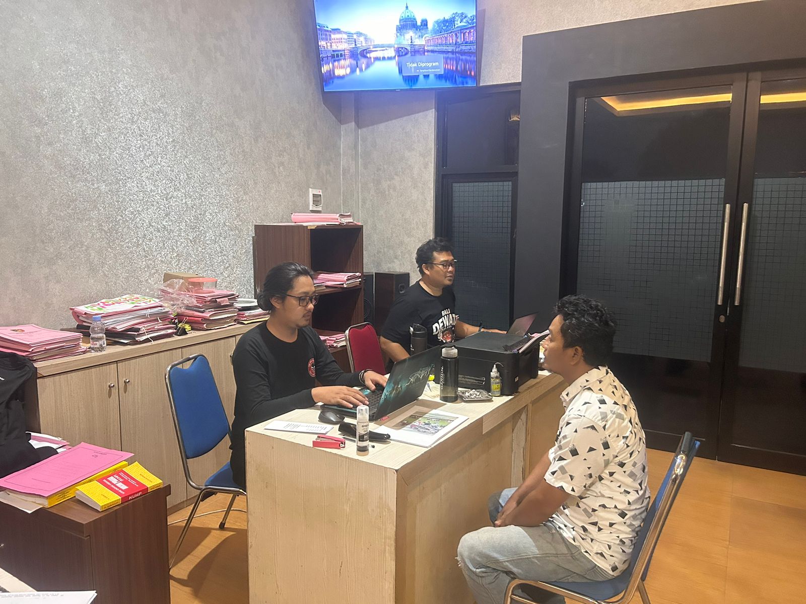 Cabuli Murid SD, Penjual Condong Asal Kediri Diringkus Polisi