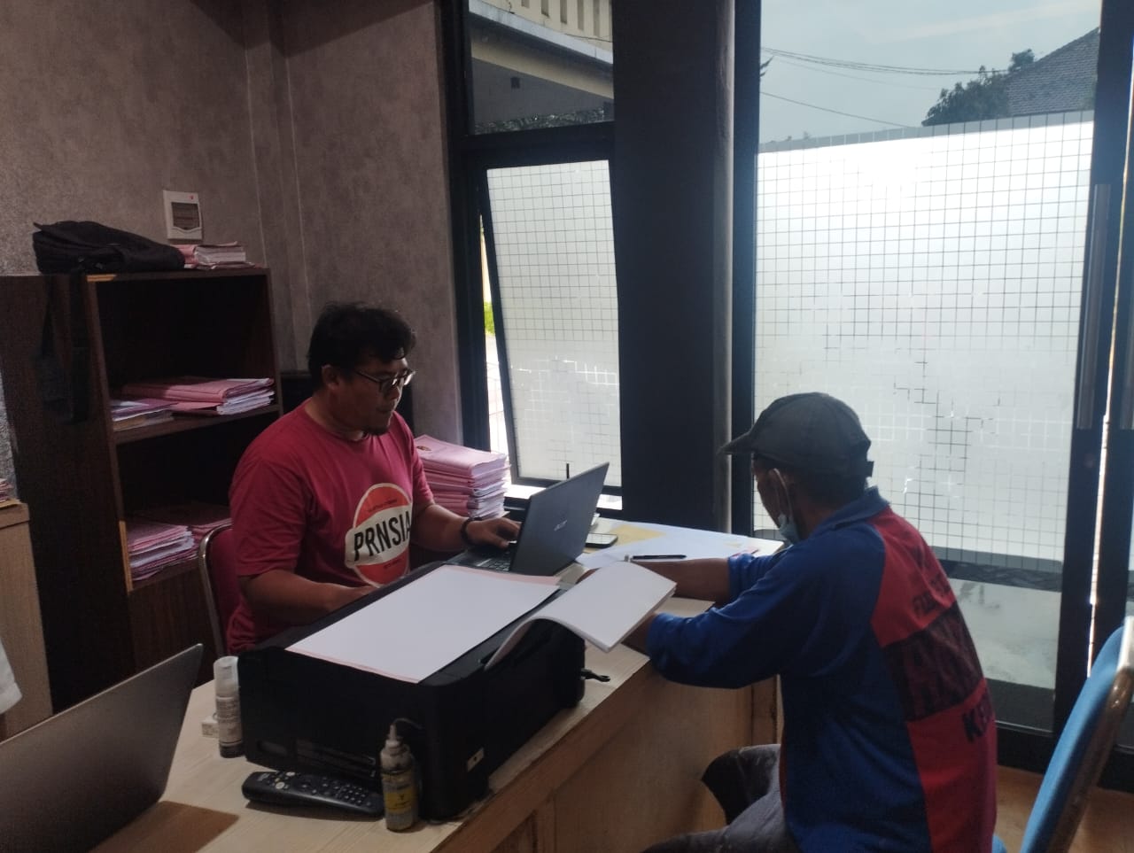 Bejat, Lelaki di Kediri Cabuli Bocah Enam Tahun