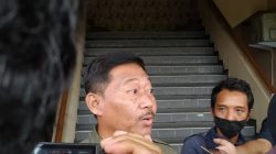 DPRD Ponorogo Kebut Pembentukan Fraksi, Selesai 10 September