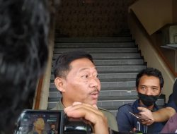 DPRD Ponorogo Kebut Pembentukan Fraksi, Selesai 10 September