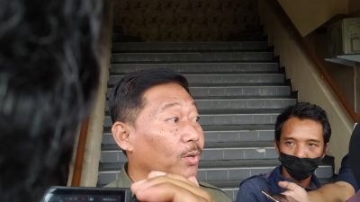 DPRD Ponorogo Kebut Pembentukan Fraksi, Selesai 10 September