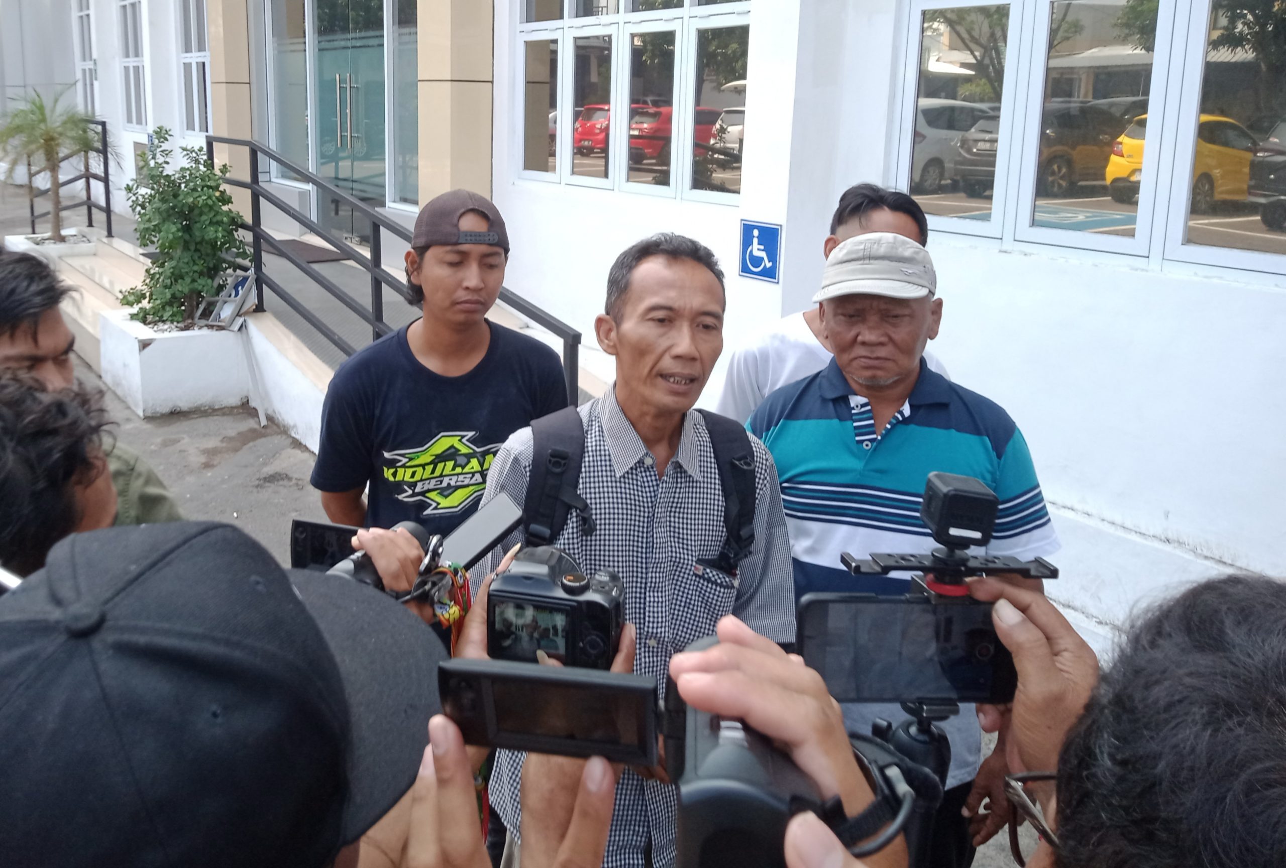 Biaya PTSL di Desa Sukorejo Diduga Tidak Sesuai Kesepakatan, Warga Mengadu ke Polres Nganjuk