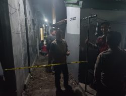 Kasus Adik Tewas Dianiaya Kakak di Balowerti, Ternyata Begini Kronologinya