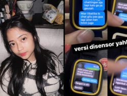Siapa Laras Gartiana yang Heboh Dikabarkan Jadi Selingkuhan Pacar Orang? 