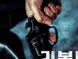 Sinopsis Film Revolver 2024 Film Terbaru Ji Chang Wook yang Baru Saja Rilis di Indonesia