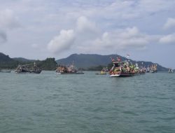 Mana Saja 13 Pulau di Pesisir Jawa Timur yang Jadi Rebutan Kabupaten Trenggalek dan Tulungagung