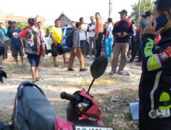 Mobil Box Tabrak Empat Sepeda Motor dan Pejalan Kaki di Jombang, Lima Orang Luka Ringan