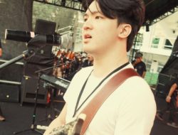 VIRAL! Ini Makna dan Lirik Lagu Senopati In The Rain – Jordan Susanto